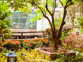 Дунгуань: Zhong Yu Garden Hotel