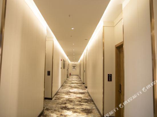 Дунгуань: Zhong Yu Garden Hotel