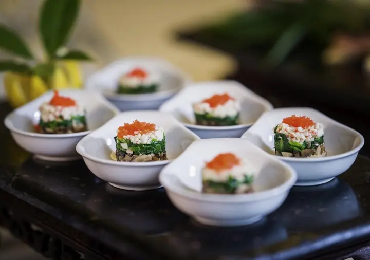 Линьи: Pullman Linyi Lushang
