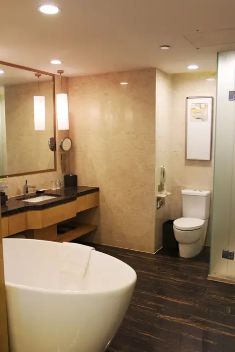 Линьи: Pullman Linyi Lushang