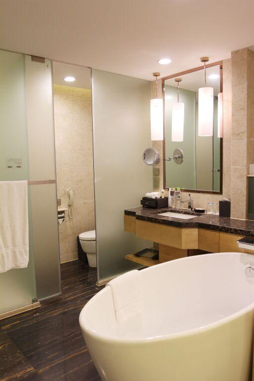Линьи: Pullman Linyi Lushang