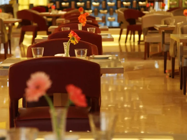 Линьи: Pullman Linyi Lushang