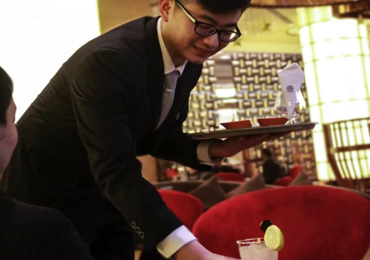 Линьи: Pullman Linyi Lushang