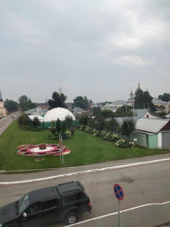 Коломна: Апартаменты «Дом Куприна в Кремле»