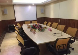 Чунцин: ibis Chongqing Ranjiaba