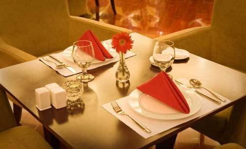 Хуаншань: Huangshan Huamao International Hotel