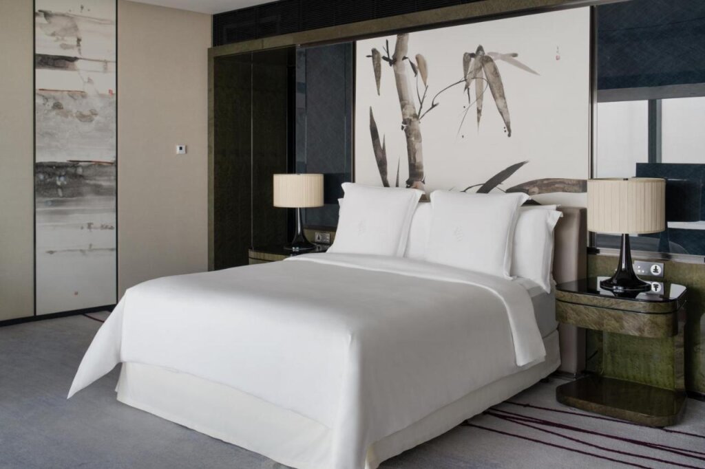Гуанчжоу: Four Seasons Guangzhou