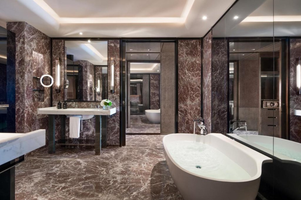 Гуанчжоу: Four Seasons Guangzhou