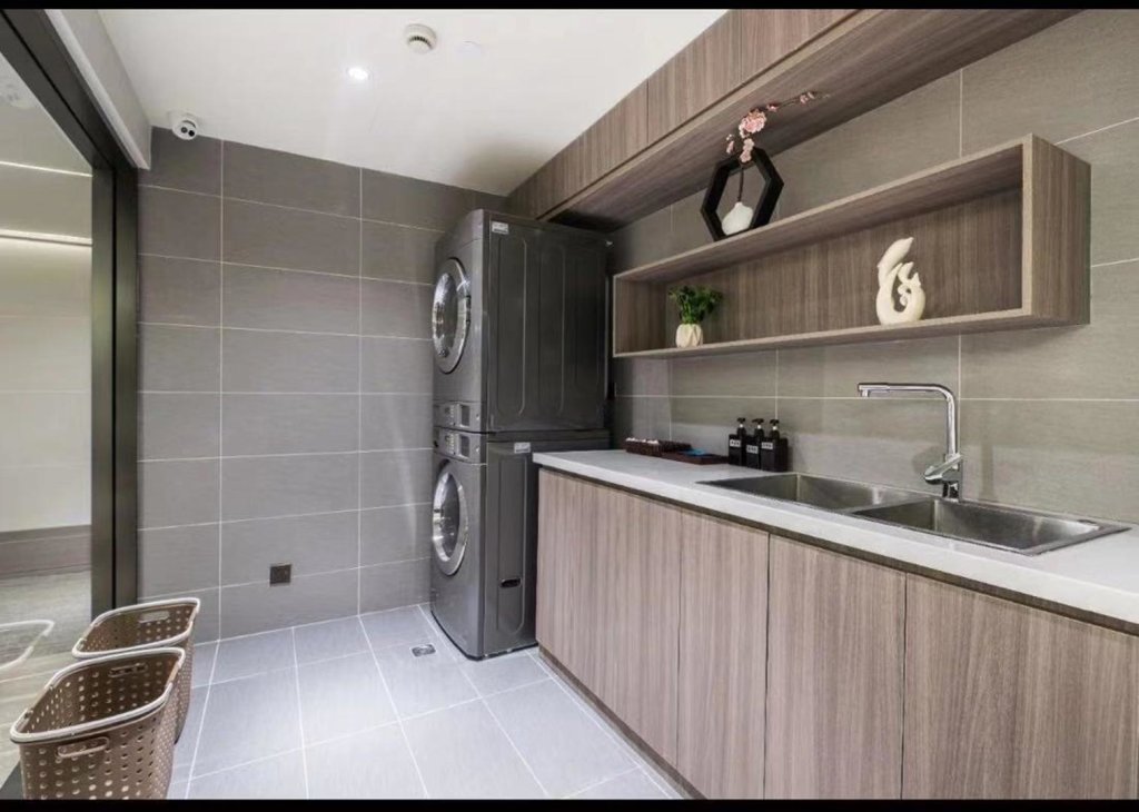 Чунцин: Garden Inn Chongqing Guanyinqiao