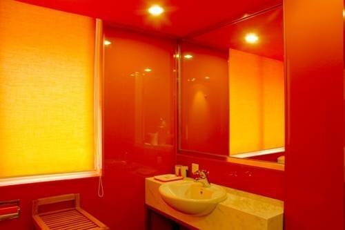 Чунцин: Garden Inn Chongqing Guanyinqiao