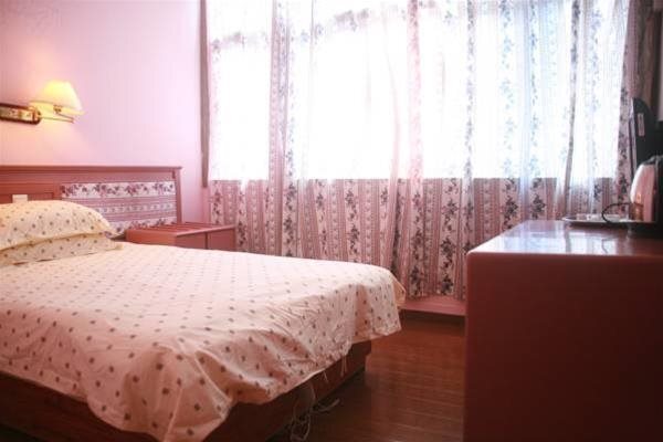Хуаншань: Jindu Hotel