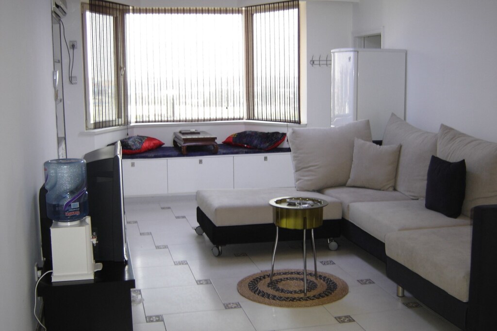 Пекин: Beijing Futon Family Apartment