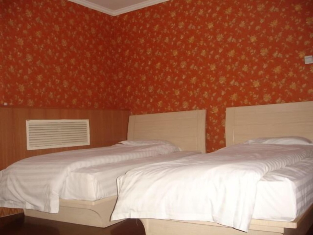Пекин: Beijing Futon Family Apartment