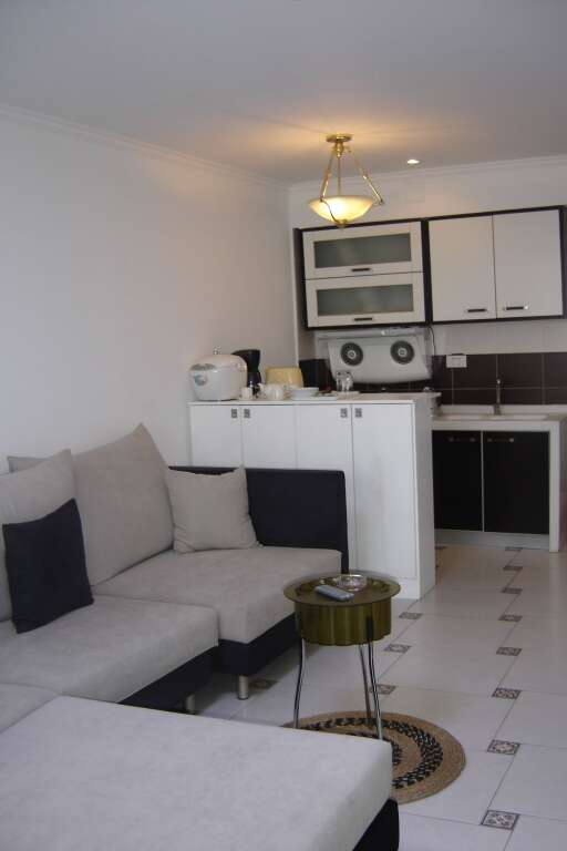 Пекин: Beijing Futon Family Apartment