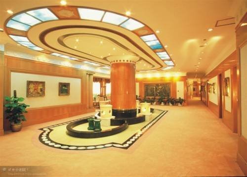 Дунгуань: Golden Lake Guang Dong Hotel