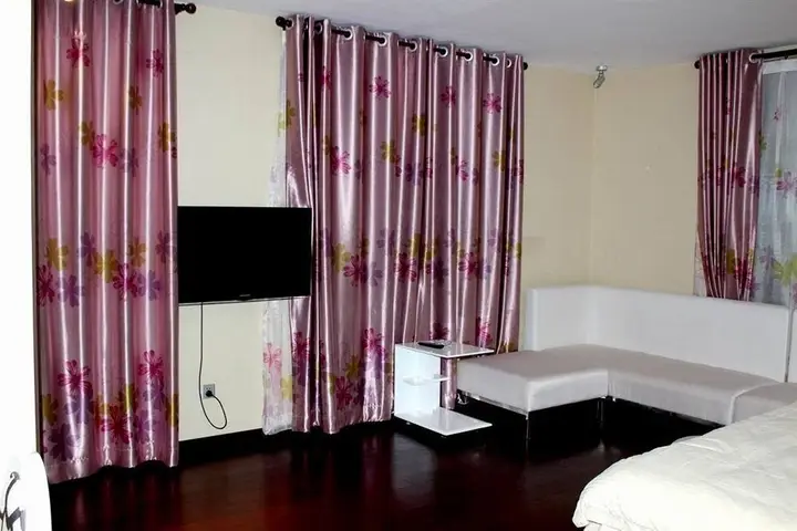 Changan No.6 International Apartment — фото 3