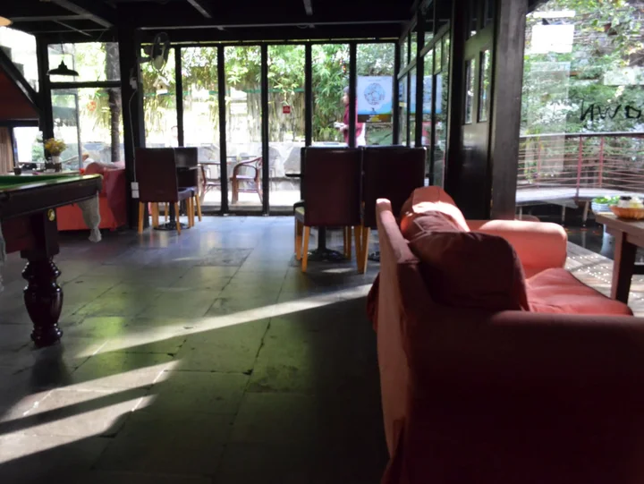Шанхай: Mingtown Etour Youth Hostel