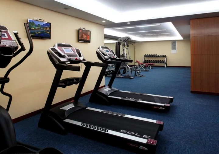 Тайчжоу: Crowne Plaza Taizhou by IHG