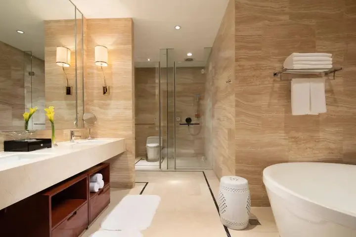 Тайчжоу: Crowne Plaza Taizhou by IHG