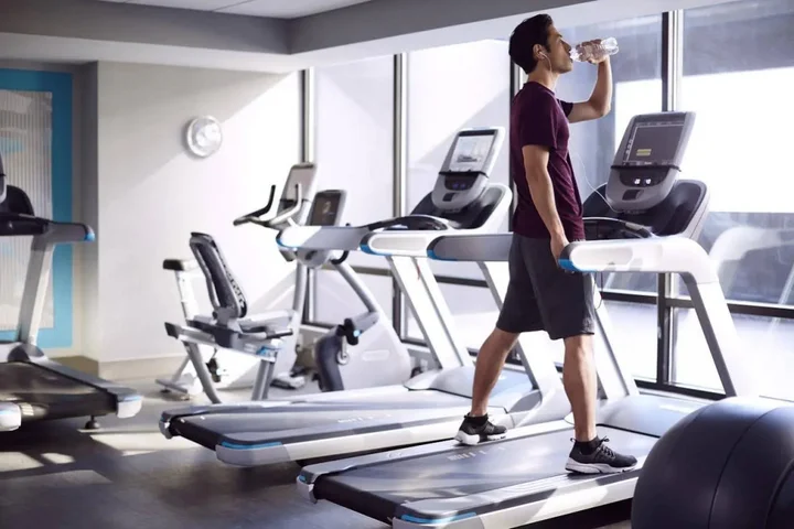 Тайчжоу: Crowne Plaza Taizhou by IHG