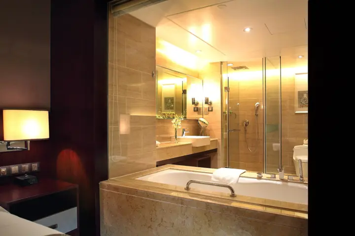 Тайчжоу: Crowne Plaza Taizhou by IHG