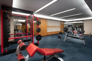 Тайчжоу: Crowne Plaza Taizhou by IHG