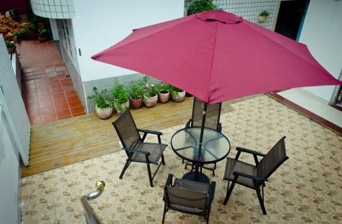 Сямынь: Xiamen Zeng Cuo An Aishe Inn