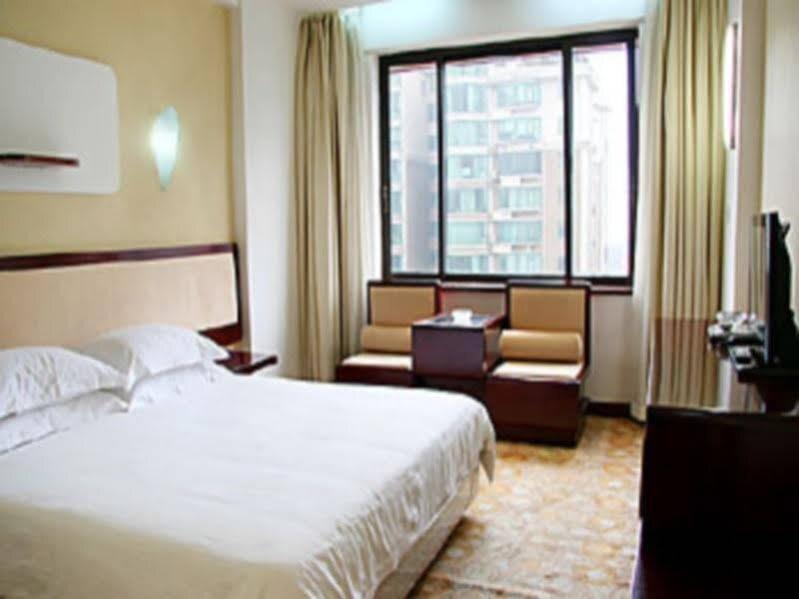 Чанша: Changsha Milky Way Hotel