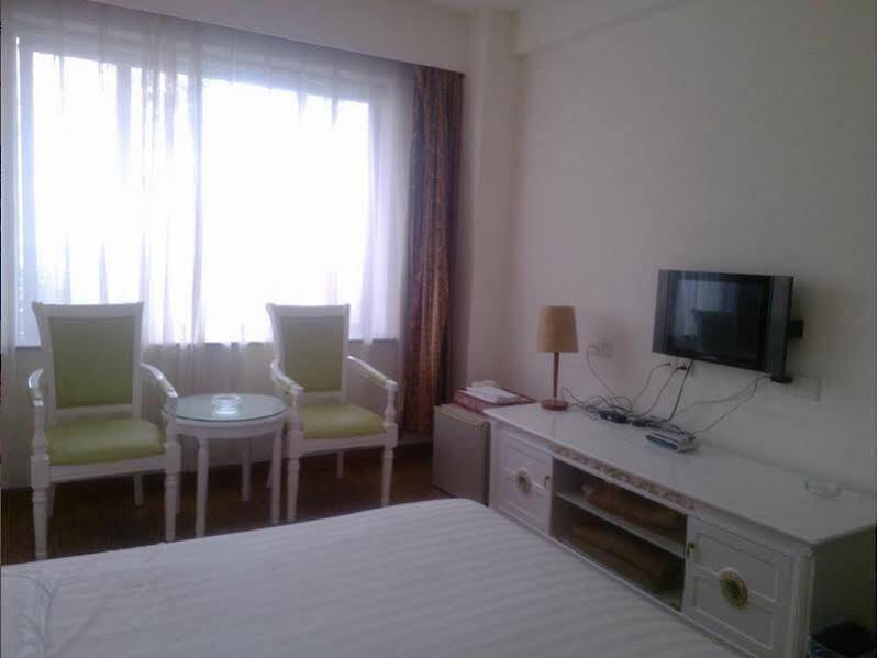 Чанша: Changsha Milky Way Hotel