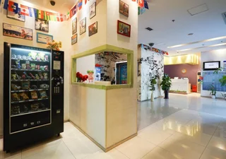 Пекин: Bestay Hotel Express Beijing Temple of Heaven