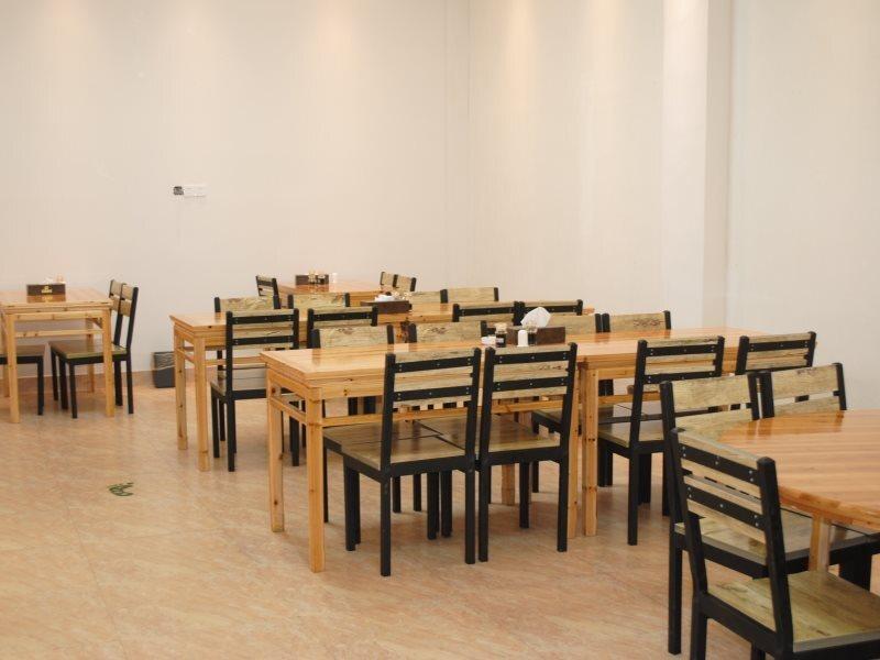 Иу: Yiwu Mango Hotel