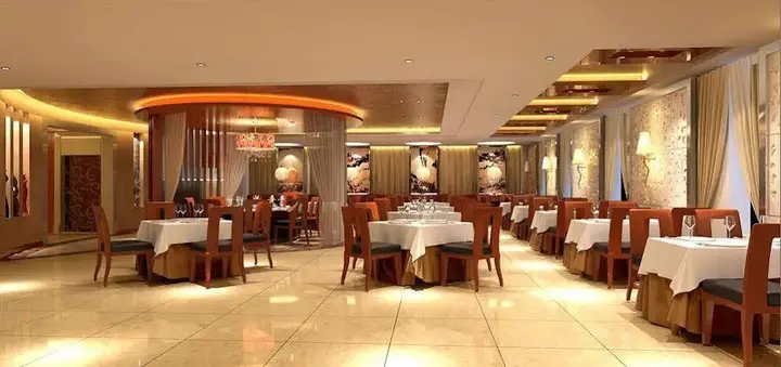 Ханчжоу: Hangzhou Yingri Hotel