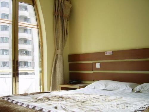 Пекин: Roma Sunshine Hotel