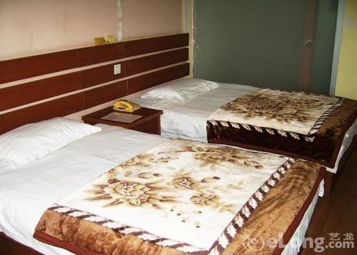 Пекин: Roma Sunshine Hotel