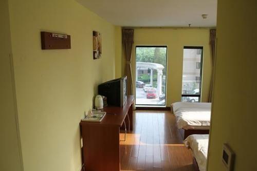 Пекин: Roma Sunshine Hotel