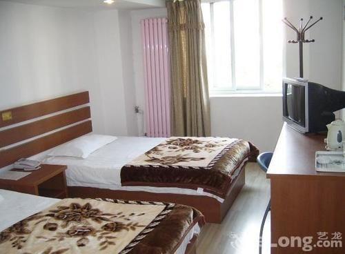 Пекин: Roma Sunshine Hotel