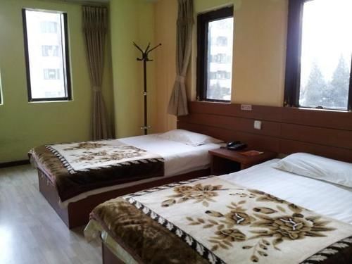 Пекин: Roma Sunshine Hotel