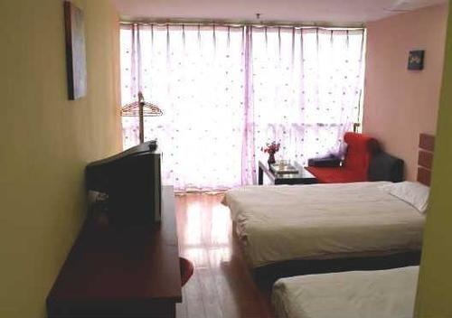 Пекин: Roma Sunshine Hotel