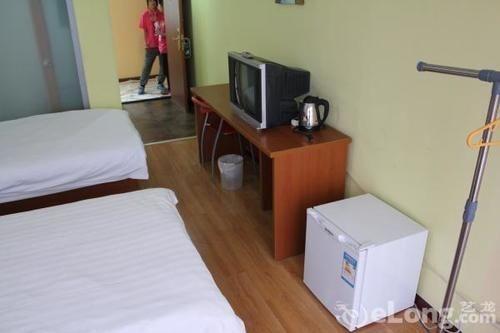 Пекин: Roma Sunshine Hotel