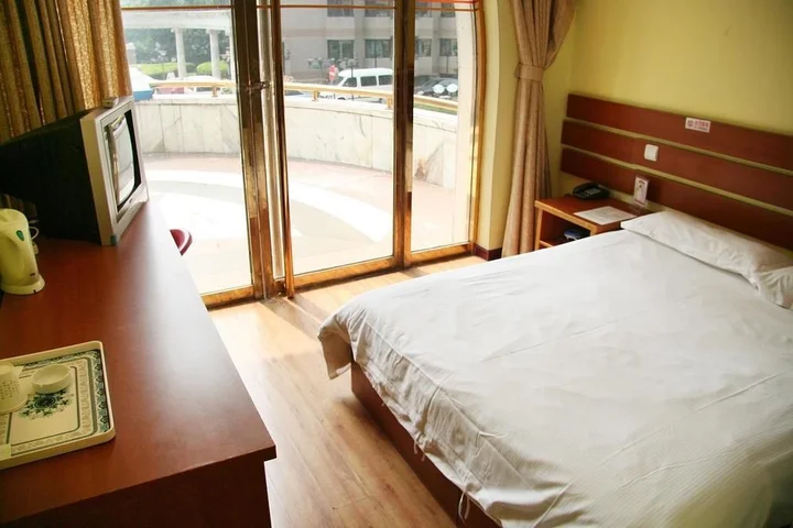 Пекин: Roma Sunshine Hotel