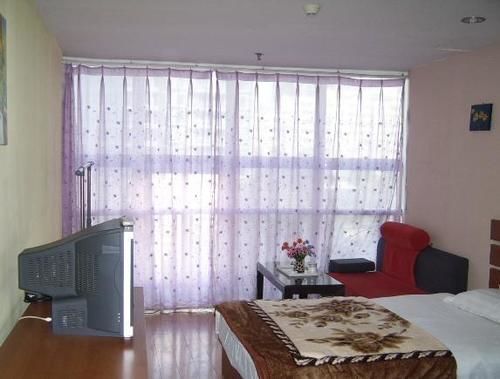 Пекин: Roma Sunshine Hotel