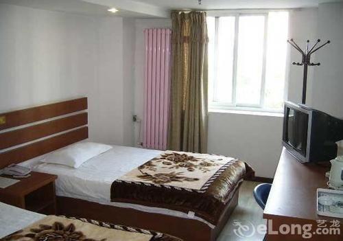 Пекин: Roma Sunshine Hotel