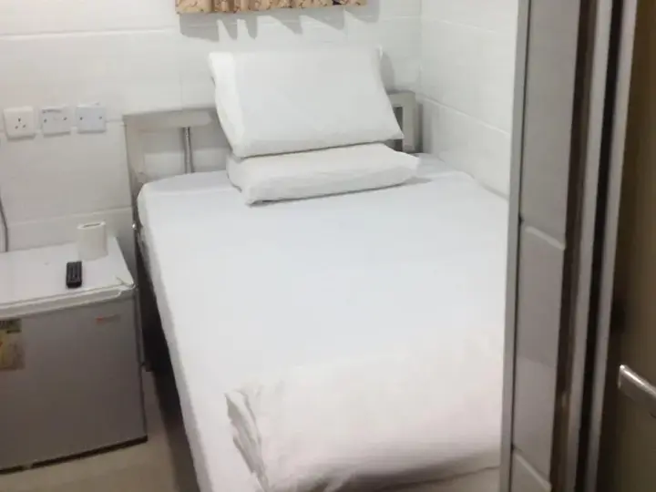 Гонконг: Cynthia’s Inn