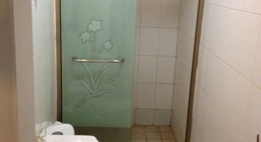 Шанхай: Shanghai Funing Hotel