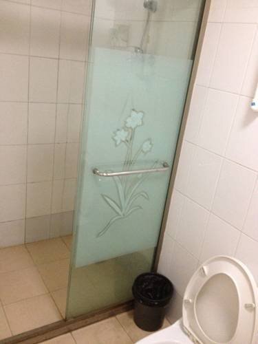 Шанхай: Shanghai Funing Hotel
