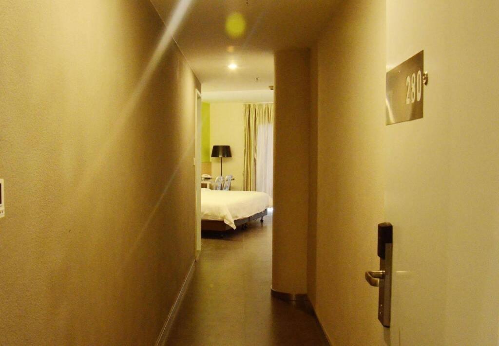 Шэньчжэнь: Welcome Inn - Dameisha Branch