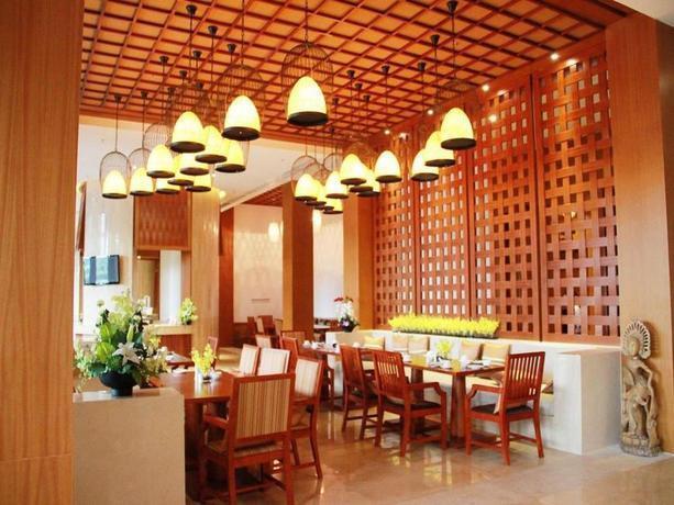 Цюнхай: Boao Asia Bay Resort