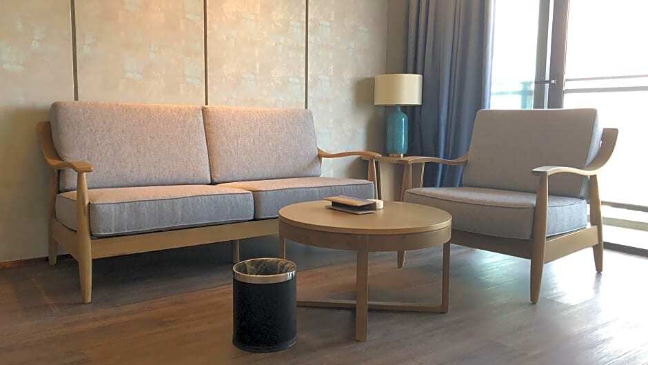 Цюнхай: Boao Asia Bay Resort