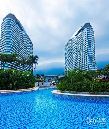 Boao Asia Bay Resort — фото 6