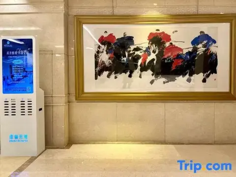 Таншань: Soluxe YiShui Grand Hotel